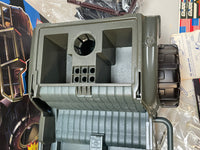 Rhino GPV Vehicle (VIntage GI Joe, Hasbor) NEW OPEN BOX - Bitz & Buttons