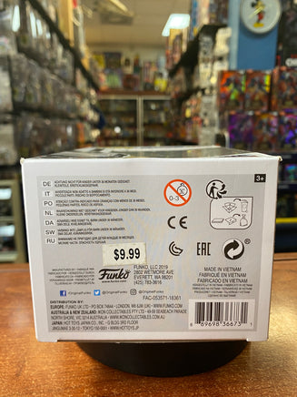 War Machine #458 (Funko Pop, Marvel) - Bitz & Buttons