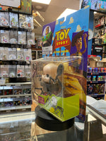 Baby Face with Blinking Eye (Vintage Toy Story, Thinkway) SEALED - Bitz & Buttons