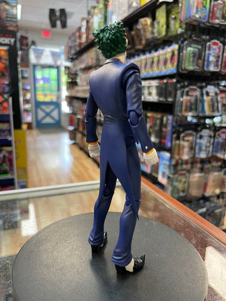 Hush Joker No 142 (DC Comics, Mafex Medicom) COMPLETE - Bitz & Buttons