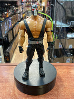 Bane Collect & Connect DCUC Wave 16 BAF (DC Universe Classics, Mattel) COMPLETE