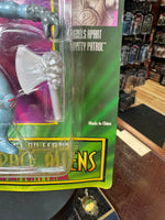 Fall Apart Putty Patrol (Vintage MMPR Power Rangers, Bandai) SEALED - Bitz & Buttons