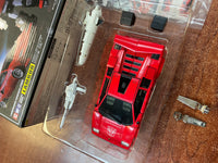 Lambor MP-12 (Transformers Masterpiece, Takara Tomy) COMPLETE