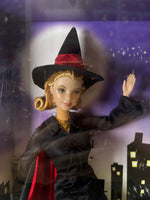 Barbie Bewitched #53510 (Barbie, Mattel) **Sealed** - Bitz & Buttons