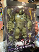 Hydra Stomper -What If- (Marvel Legends, Hasbro) *SEALED*