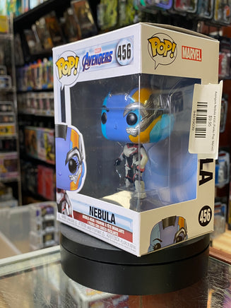 Avengers Nebula #456 (Funko Pop, Marvel) - Bitz & Buttons