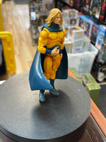 Sentry 3.75 (Marvel Universe, Hasbro) - Bitz & Buttons