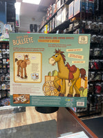 Bullseye Collection (Disney, Toy Story) **NEW**