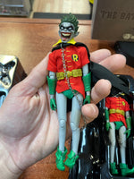 Batman Who Laughs & Robin DAH-063DX (Beast Kingdom, DC) COMPLETE