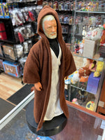 Obi Wan Kenobi 12" (Vintage Star Wars, Kenner)