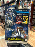 Vehicon First Edition (Transformers Prime, Hasbro)