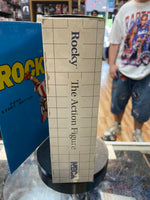 Rocky Balboa 8Bit (NECA, Rocky IV) SEALED