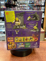 Outhouse Shrek (Vintage Shrek, McFarlane Toys) **SEALED** - Bitz & Buttons