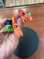 Toadborg (Vintage Bucky O'Hare, Playmates) COMPLETE - Bitz & Buttons