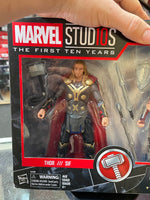 Darkworld Thor & Sif-2 Pack- (Marvel Legends, Hasbro) *SEALED*