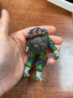 Leonardo 1/18 Scale (TMNT Ninja Turtles, HiPlay JoyToy) INCOMPLETE