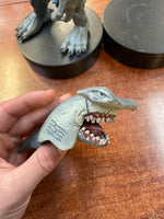 King Shark -BAF- (DC Multiverse, Mattel)  **COMPLETE**