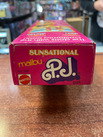 Sunsational Barbie #1187 (Barbie, Mattel) **NEW** - Bitz & Buttons