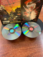 Devil May Cry 2 #0393(PS2 Sony Playstation, Video Game) **TESTED** - Bitz & Buttons