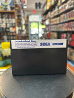 The Newzealand Story 0831 (SEGA Master System SMS, Video Games) **COMPLETE**