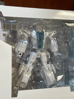 Ice (Last Of The Seekers, Riot Toys, Riot Press, Ramen Toy) SEALED - Bitz & Buttons