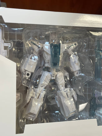 Ice (Last Of The Seekers, Riot Toys, Riot Press, Ramen Toy) SEALED - Bitz & Buttons