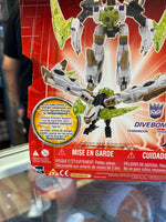 Divebom  Energon (Transformers Deluxe Class, Hasbro) Sealed