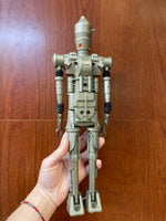 IG-88 Bounty Hunter 12" (Vintage Star Wars, Kenner)