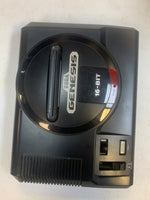 Sega Genesis Boxed (SEGA Genesis, Video Games) **COMPLETE*
