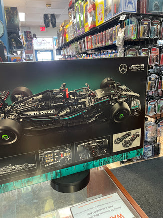 Mercedes-AMG F1 W14 E Performance 42171  (Lego, Technic) SEALED - Bitz & Buttons