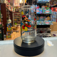 Minnie Mouse Picnic (Vintage Happy Meal Glasses, Walt Disney)