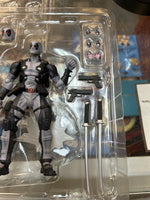 X-force Deadpool (Amazing Yamaguchi, Marvel) **INCOMPLETE**
