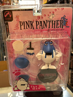 Blue Variant The Man (Pink Panther, Palisades) Sealed