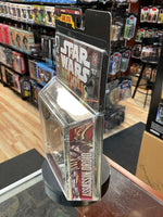 Republic Anakin Skywalker & Assassin Droid #57 (Star Wars Comic Packs, Dark Horse, Hasbro) SEALED - Bitz & Buttons