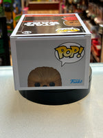 Beflockter Chewbacca Nr. 576 (Star Wars, Funko Pop!)