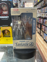 Silver Surfer First Steps (Marvel Legends, Hasbro) SEALED - Bitz & Buttons