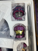 Haslab Sentinel with Tiers (Marvel Legends, Hasbro) **COMPLETE**