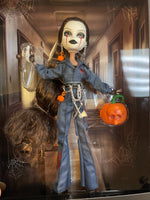 Halloween 2 Skullector (Monster High, Mattel) SEALED - Bitz & Buttons