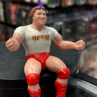 Hot Rod Thumb Wrestler 9194 (Vintage WWF WWE, LJN)