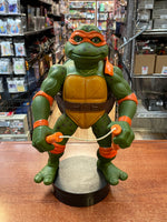 Giant Movie Star Mike (TMNT, Playmates) **COMPLETE** - Bitz & Buttons