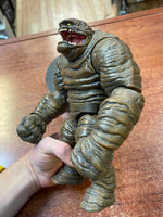 Clayface -BAF- (DC Multiverse, Mattel)  **COMPLETE**