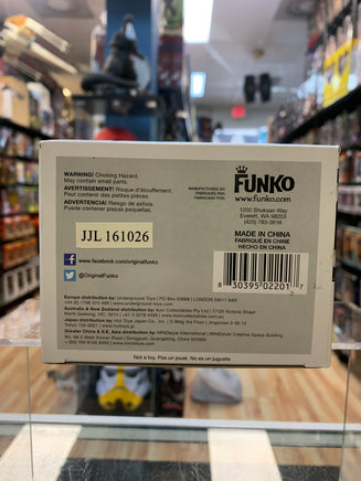 Batman #01 (Funko Pop, DC Comics Super Heroes) - Bitz & Buttons