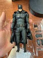 The Batman No.188 (DC Batman, Medicom Mafex) COMPLETE