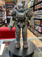 T-60 Power Armor Deluxe (Fallout Elite Edition, McFarlane) LOOSE - Bitz & Buttons