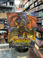 Hudson Ultimate (Disney Gargoyles, Neca) **SEALED**