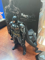 Batman Arkham knight V8.04 1/12 (LPZZ, DC Comics Batman) COMPLETE