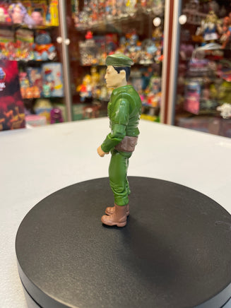 Joseph Colton Mail Away (Vintage GiJoe, Hasbro) **COMPLETE** - Bitz & Buttons