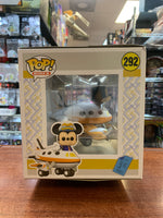 Mickey in the “Mouse” #292(Funko Pop, Disney) - Bitz & Buttons
