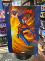 Ultimate Spider-Man Set with Death of Spider-Man Omnibus (Marvel, Comics) - Bitz & Buttons
