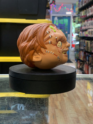 Childs Play Chucky (Madballs, Kidrobot NECA) LOOSE - Bitz & Buttons